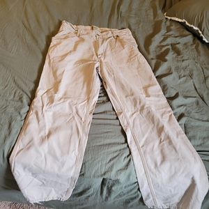 Size 34x32 Old Navy pants
